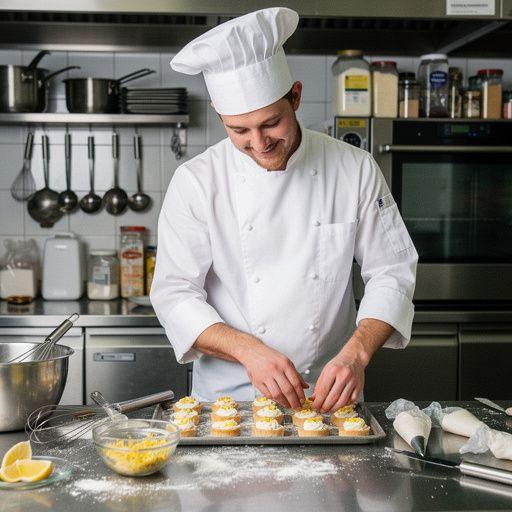 Bergamot citrus tea levelek, szépen elrendezve egy fehér tányéron.
